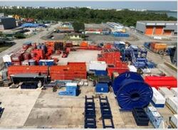 Loyang Offshore Supply Base (D17), Warehouse #553560891